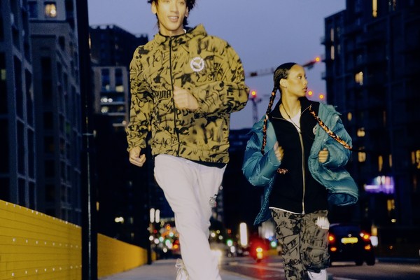 푸마코리아 제공