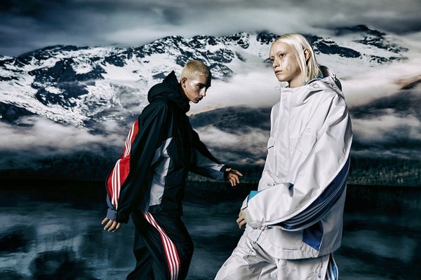 아디다스코리아 제공