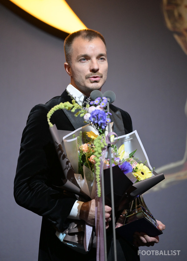 무고사(인천 유나이티드). 서형권 기자