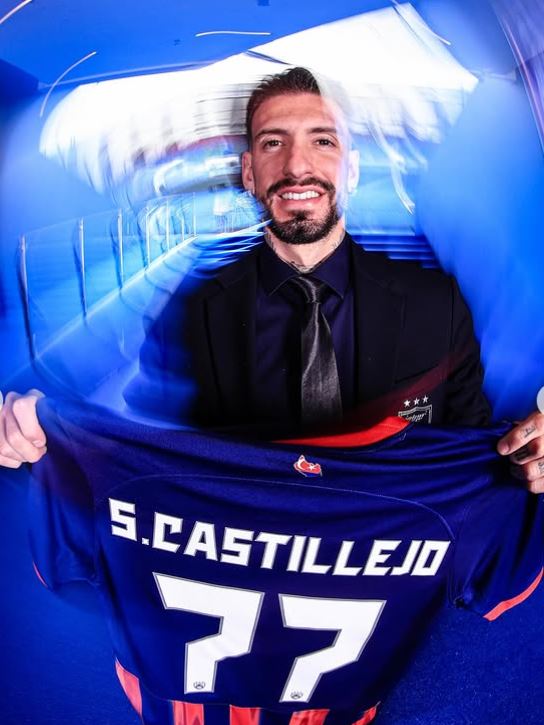 사무 카스티예호(조호르다룰탁짐). 조호르다룰탁짐 인스타그램 캡처