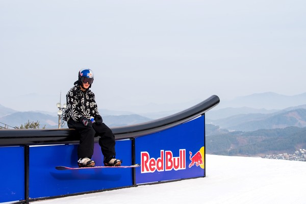 이채운 / 레드불 제공