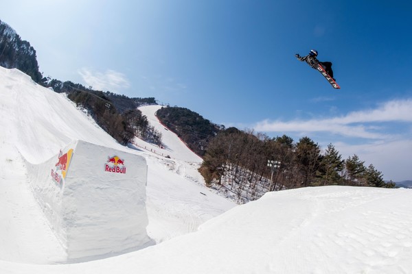 이채운 / 레드불 제공
