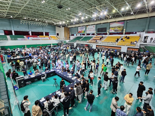 대한체육회 제공