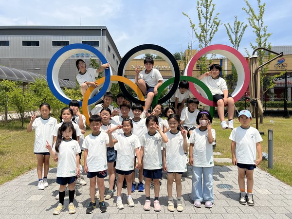 대한체육회 제공