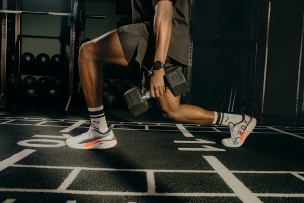 푸마코리아 제공