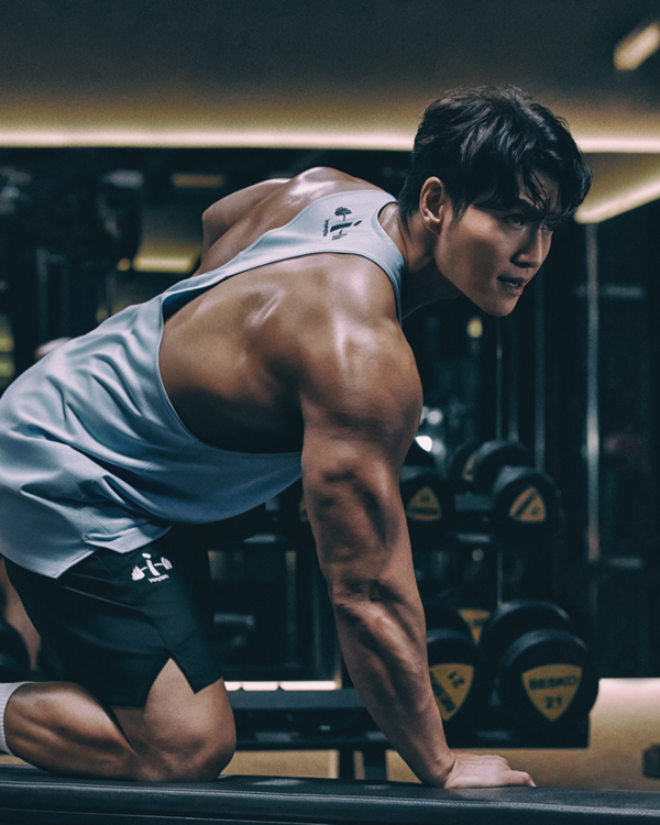 아디다스코리아 제공