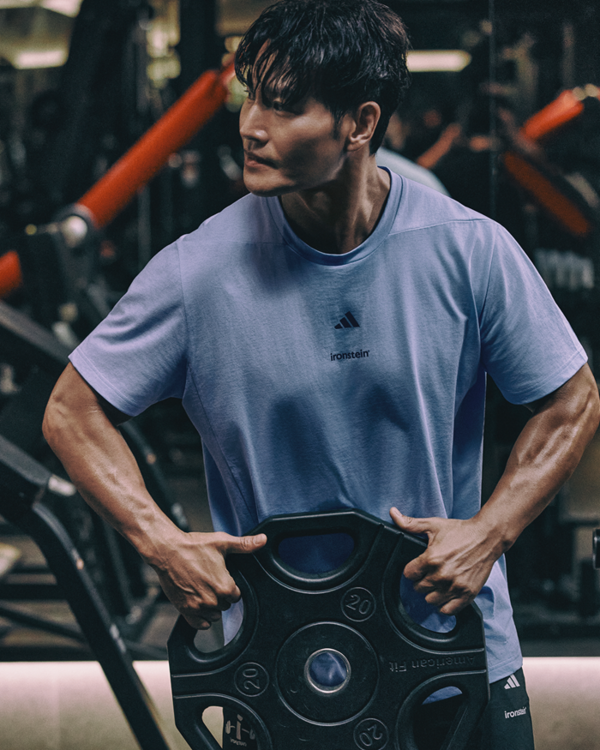 아디다스코리아 제공