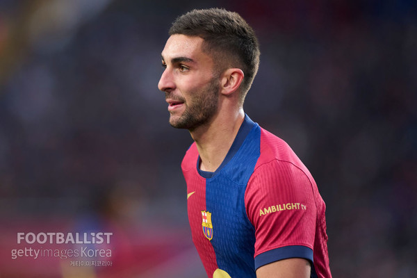 페란 토레스(바르셀로나). 게티이미지코리아