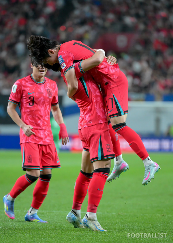 오현규(왼쪽), 배준호(오른쪽). 서형권 기자