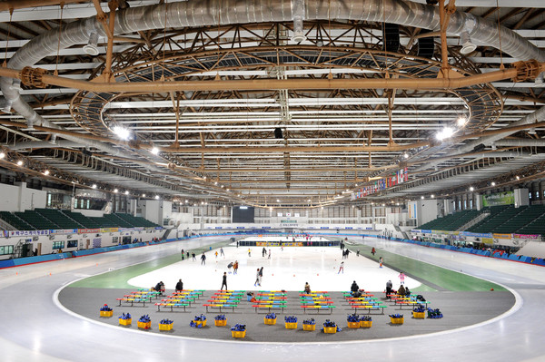 대한체육회 제공