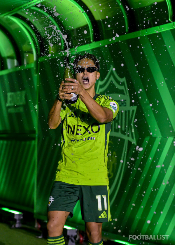 이승우(전북 현대). 서형권 기자