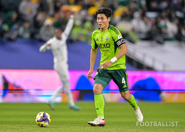 박진섭(전북 현대). 서형권 기자