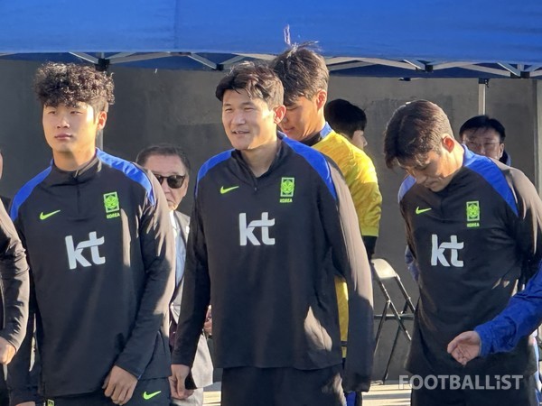 김민재. 김진혁 기자