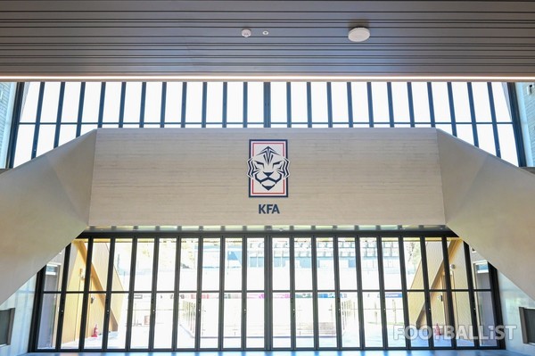 스타디움동 내부. 서형권 기자