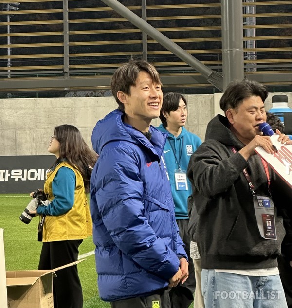 이재성. 김진혁 기자