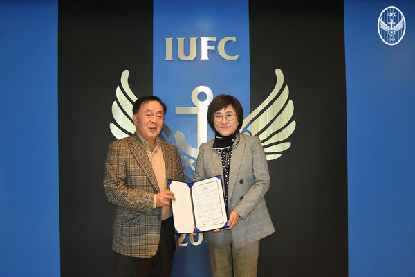 인천유나이티드 제공