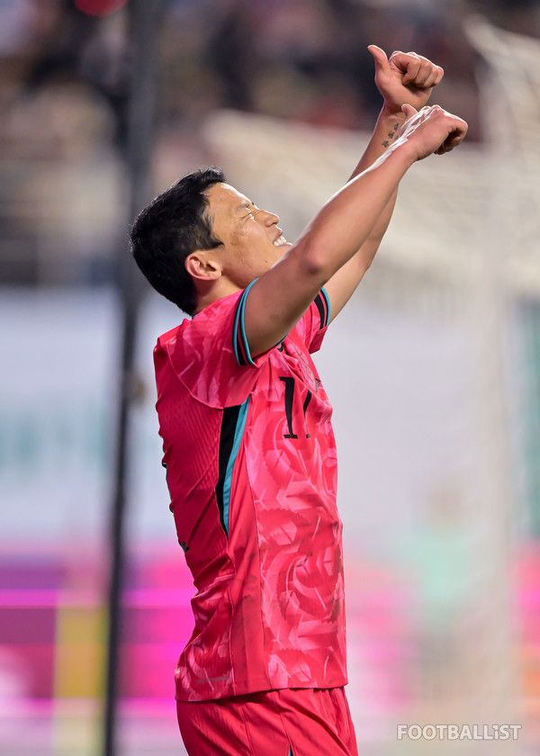 황희찬. 서형권 기자