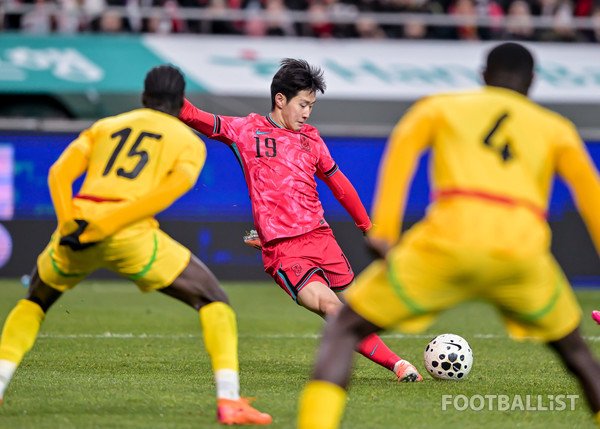 이강인. 서형권 기자