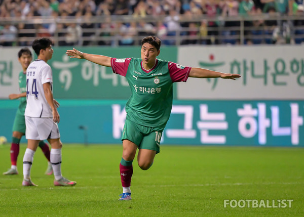 주민규(대전 하나). 서형권 기자