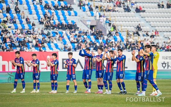 수원FC. 서형권 기자