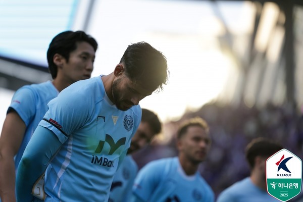 세징야(대구FC). 한국프로축구연맹 제공