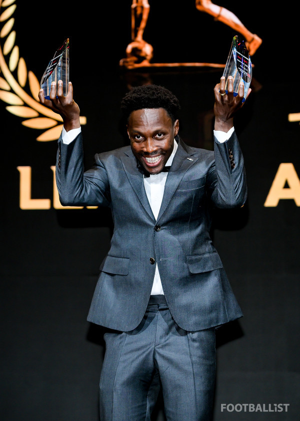 제르소(인천 유나이티드). 서형권 기자