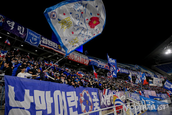 수원 삼성. 서형권 기자