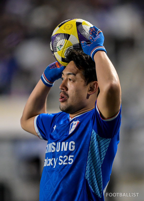 이기제(수원삼성). 서형권 기자