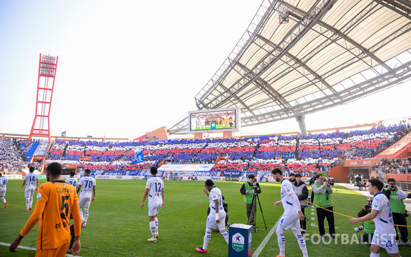 수원 삼성. 서형권 기자