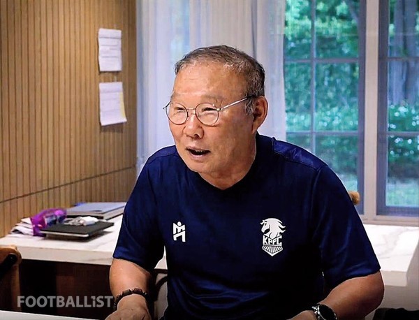 HLV Park Hang Seo bị LĐBĐ Hàn Quốc ép làm 'bia đỡ đạn' sau thất bại ở World Cup 2026 1 Park Hang-seo, HLV Kanchanaburi. Cầu thủ bóng đá