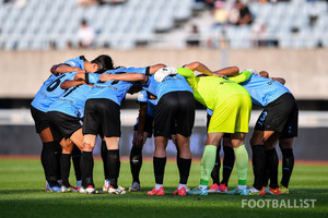 '아듀, 2025!' 천안, 성남 상대로 시즌 마지막 홈경기...유종의 미 도전 - 뉴스 썸네일 이미지