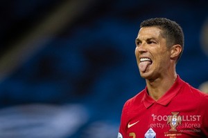 아일랜드-포르투갈 경기 리뷰 이미지