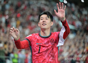 볼리비아전 라인업 보도 이미지