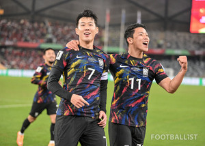 대한민국 대표팀 볼리비아전 라인업 관련 이미지