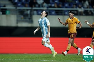 풋볼리스트: 경기 리포트 썸네일