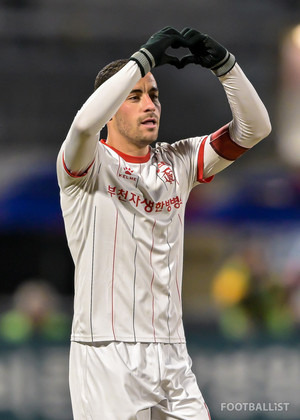 승강 플레이오프에서 활약하는 바사니