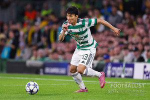 풋볼리스트 리빙스턴 대 셀틱 기사 썸네일