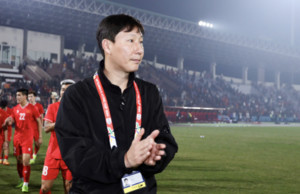 베트남 U23 관련 보도 썸네일