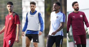 K리그 선수 이적 관련 이미지