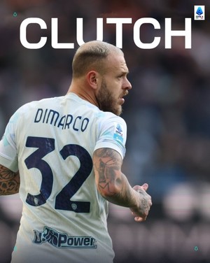 세리에A 인테르 디마르코 관련 기사 이미지