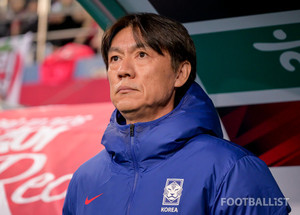 홍명보 감독의 특대형 행운! 월드컵 첫 상대 베이스캠프, '고지대 적응 ... - 뉴스 썸네일 이미지