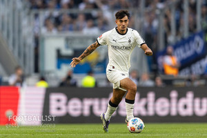 풋볼리스트 옌스 카스트로프 득점 관련 썸네일