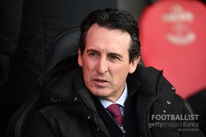 애스턴 빌라 대 볼로냐 관련 보도 이미지