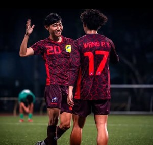 대만 리그 평정한 한국 선수부터 난투극 사건까지 이번 주 축구계 핵심 이슈 총정리
