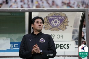 약속의 땅으로 떠나는 안양... 여름 난관에도 다시 움직이는 '진정한 의... - 뉴스 썸네일 이미지